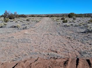 24 County Road 6578 N, Saint Johns, AZ 85936