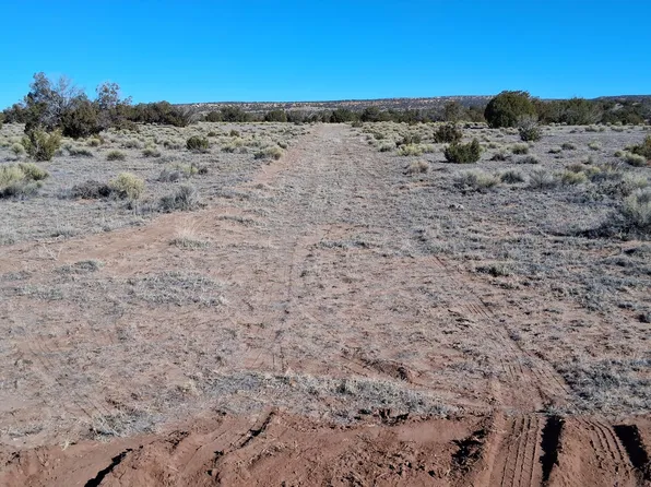24 County Road 6578 N, Saint Johns, AZ 85936