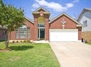 2116 Nathan Dr, Austin, TX 78728