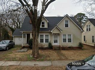 2603 Spring Garden St #A, Greensboro, NC 27403
