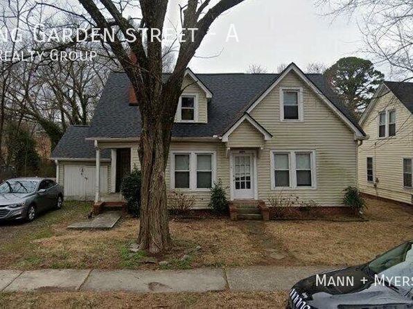2603 Spring Garden St #A