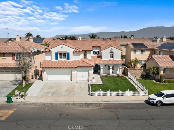 13942 Gardenia Ct, Corona, CA 92880