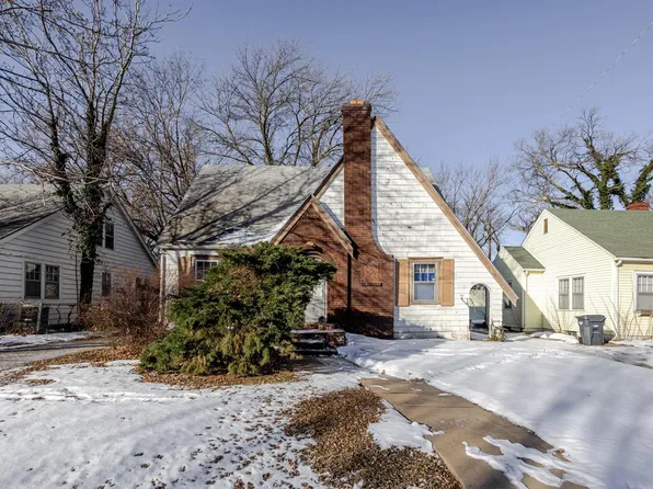 531 N Terrace Dr, Wichita, KS 67208