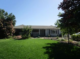 17186 S Campbell Ave, Escalon, CA