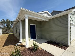 1067 Hanson Drive, Leland, NC 28451