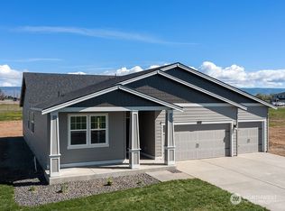 3003 Dapple Gray Way #705, Ellensburg, WA 98926