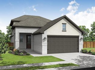 31807 Autumn Spur Ln, Hockley, TX 77447