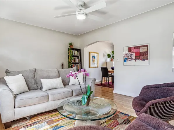 1600 Winona Court #4, Denver, CO 80204