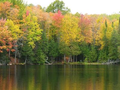 LOT 1 Gaylord Lake Rd, Marenisco, MI, 49947
