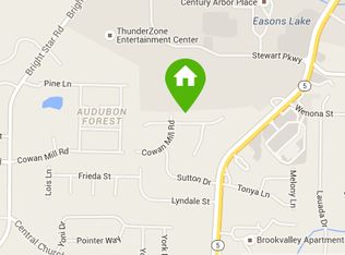 6010 Sutton Pl, Douglasville, GA 30135