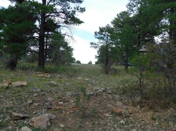 49 Masters Circle, Pagosa Springs, CO 81147