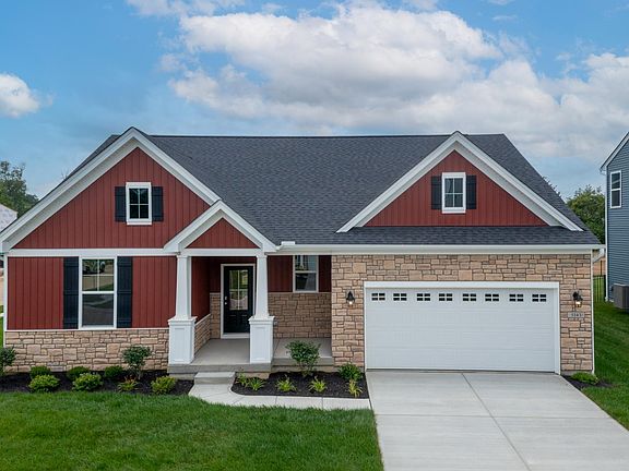 The Beachwood B Exterior