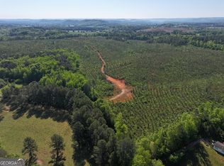 118 / Acres, Cedartown, GA 30125