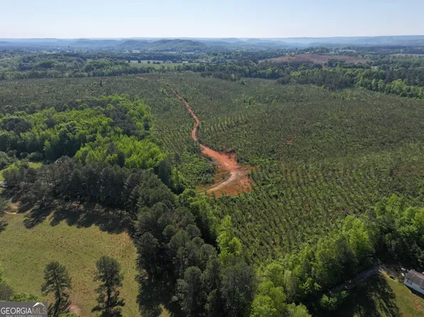 118 / Acres, Cedartown, GA 30125