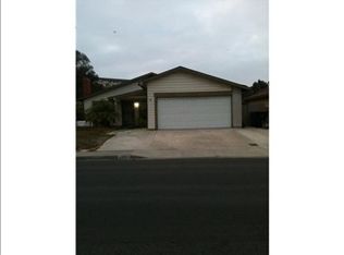 709 Kingswood St, San Diego, CA 92114