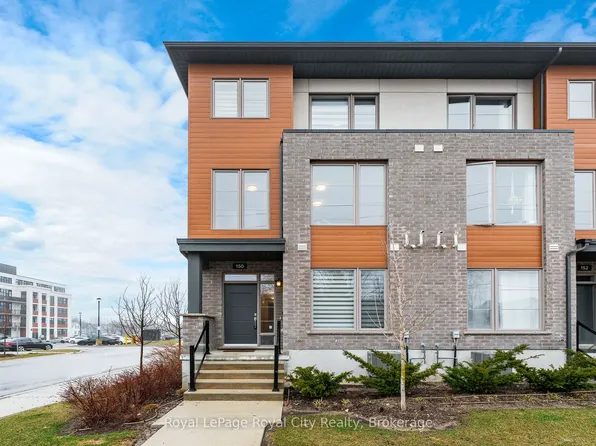 150 Huron St #1, Guelph, ON N1E 5L4
