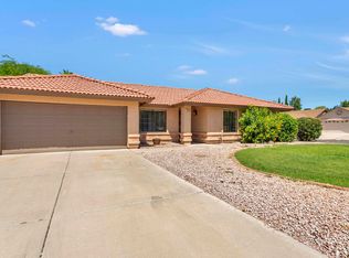 920 N Shannon Cir, Mesa, AZ 85205