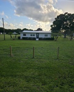 6635 58th Avenue, Vero Beach, FL, 32967