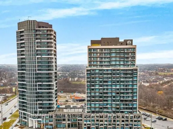 8020 Derry Rd #1609, Milton, ON L9T 9N3