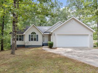 181 Poplar Mill Rd, Demorest, GA 30535