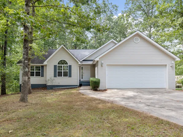 181 Poplar Mill Rd, Demorest, GA 30535