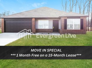 47 Remington Ln, Ward, AR 72176