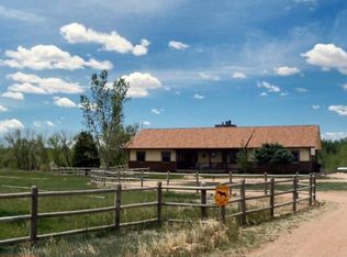 14320 Old Pueblo Rd, Fountain, CO 80817