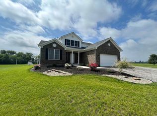5085 S Saint Thomas Rd, Vincennes, IN 47591
