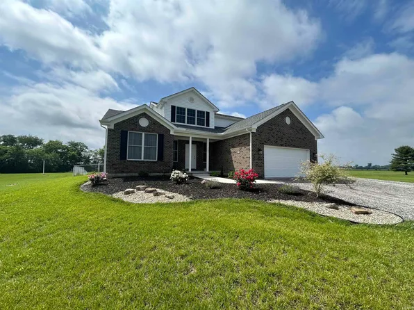 5085 S Saint Thomas Rd, Vincennes, IN 47591