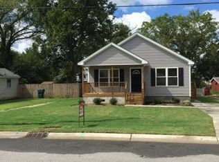 223 N Division St, Suffolk, VA 23434