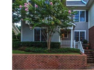 9308 Creeks Crossing Blvd, Richmond, VA 23235