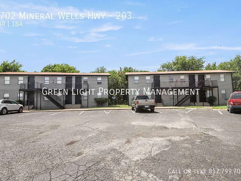 1702 Mineral Wells Hwy #203 — Photo 1