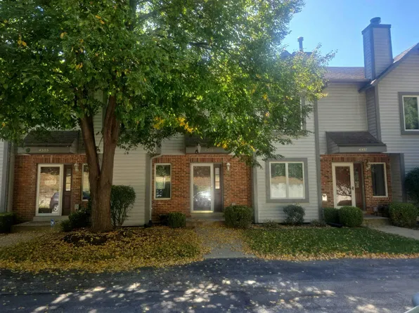 4306 Sherman Park Dr, Saint Charles, MO 63303