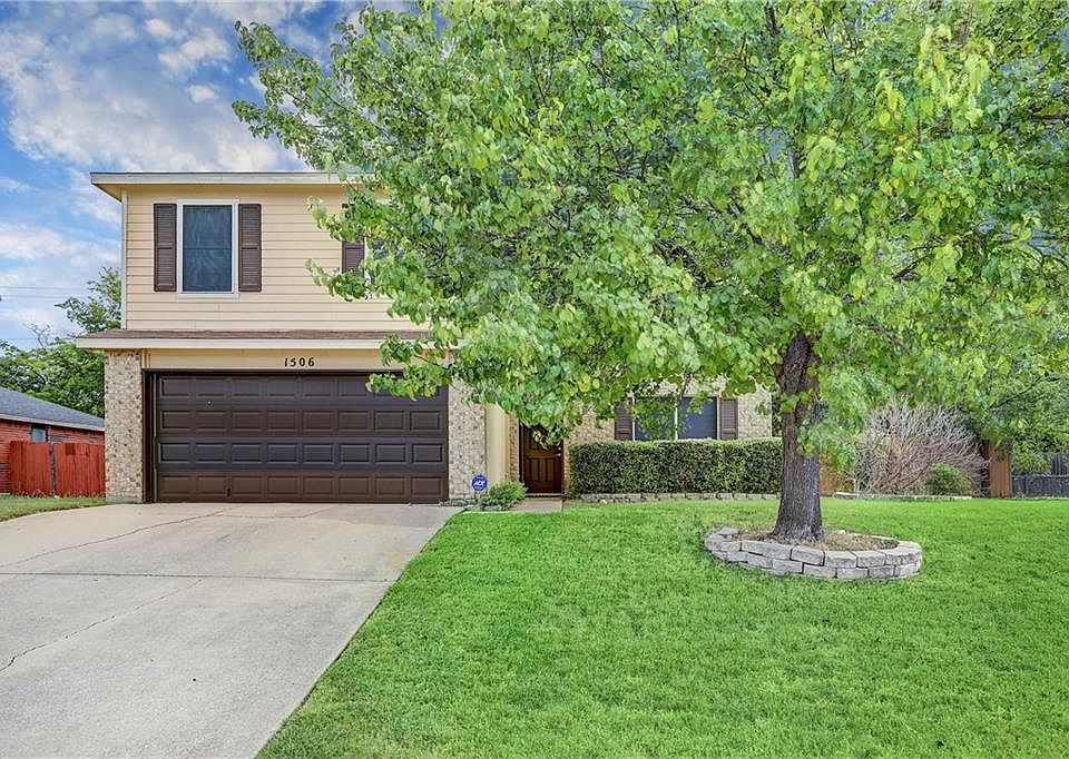 1st image of 1506 Mattie Dr