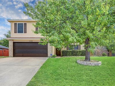 1506 Mattie Dr, Copperas Cove, TX, 76522