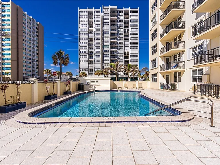 1501 S Ocean Dr #406 — Photo 12