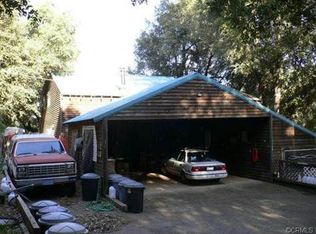 23702 Bonanza Rd, Pioneer, CA 95666