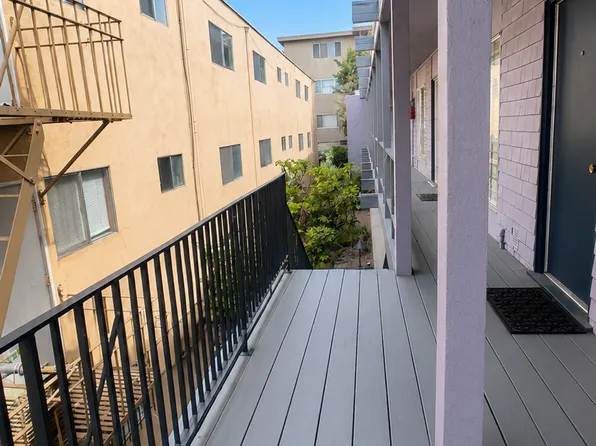731 Oakland Ave, 731 Oakland Ave #2, Oakland, CA 94611