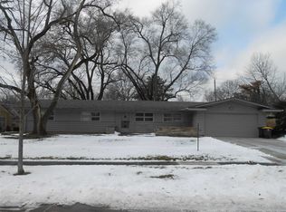 4928 Old Mill Rd, Fort Wayne, IN 46807