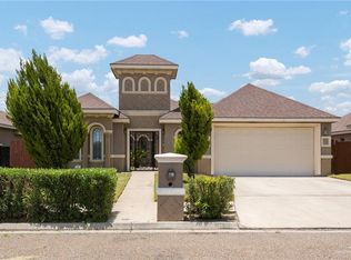 115 Tulip Dr, Rio Grande City, TX 78582