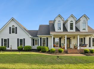 2921 Spanntown Rd, Arrington, TN 37014