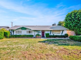 2032 Joan Dr, Hacienda Heights, CA 91745