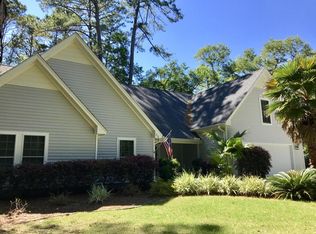 36 Fiddler Dr, Beaufort, SC 29907