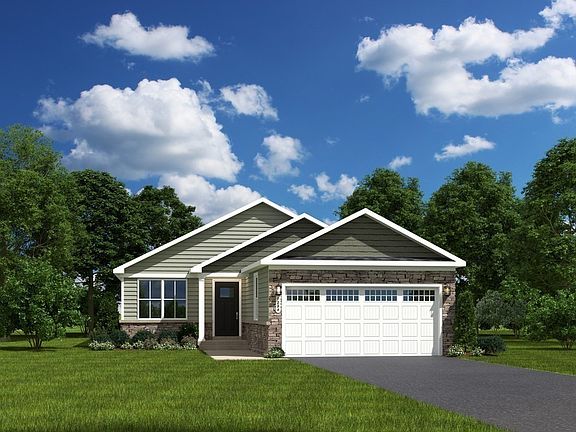 2nd image of 451 Carothers Way Lot 91