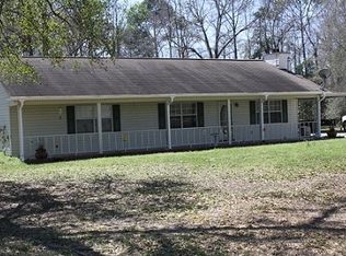 148 Dempsey Rd, Ashford, AL 36312