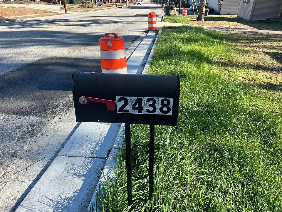 2nd image of 2438 Lumpkin Road