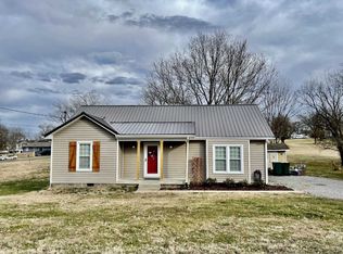 587 7th Ave N, Lewisburg, TN 37091