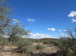 N Cascabel Rd #0, Benson, AZ 85602