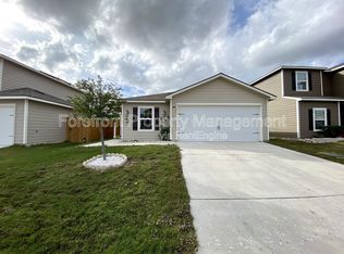 7519 Romaire Run, San Antonio, TX 78252