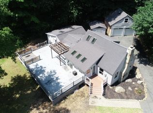 2 Lagoon Trl, Kinnelon, NJ